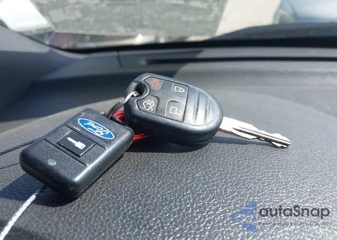 2014 Ford Explorer Xlt z USA, uszkodzony, nr VIN 1FM5K8D88EGA27066